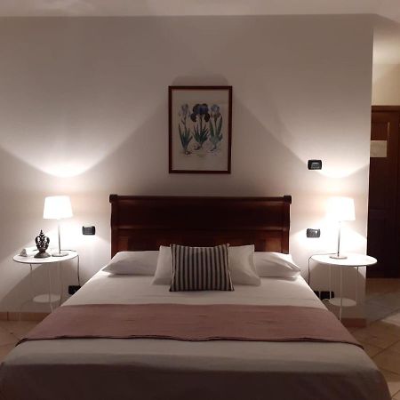 Bed and Breakfast Stella D'Italia Sparone Exterior foto
