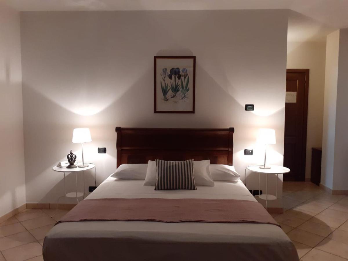 Bed and Breakfast Stella D'Italia Sparone Exterior foto