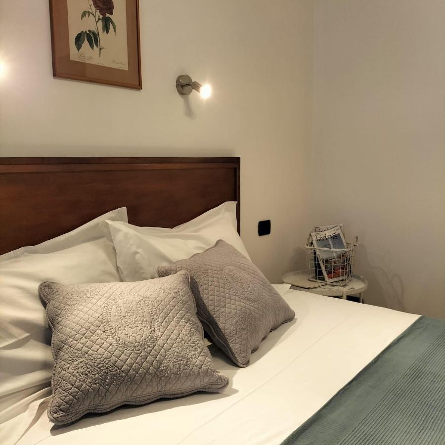 Bed and Breakfast Stella D'Italia Sparone Exterior foto
